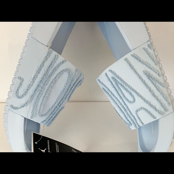 Jordan Sandals - Picture 9 of 12